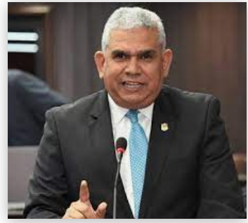 ausencia otrora lidere del Partido de la Liberación Dominicana no se proyectan candidatos elecciones 2024