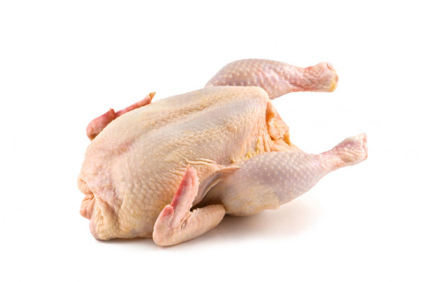Aumento de hasta un 40 % en los pollos amenaza el precio del “pollo de Navidad”
