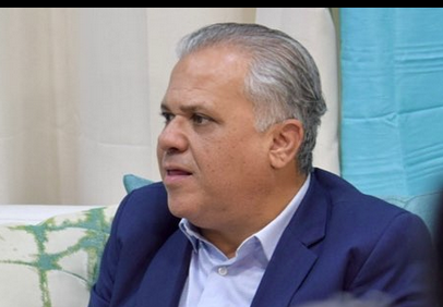 Cesar josé de los Santos, presidente asociación playa Dorada, dijo que pronto se constuirán mas hoteles