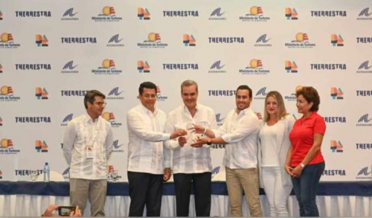 Dominican Annual Tourism Exchange (DATE 2022),