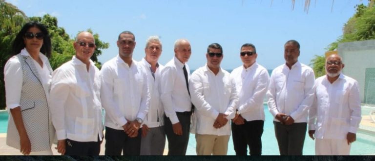 Empresarios y personalidades dejaron conformada la Asociación para el Desarrollo de Punta Rucia