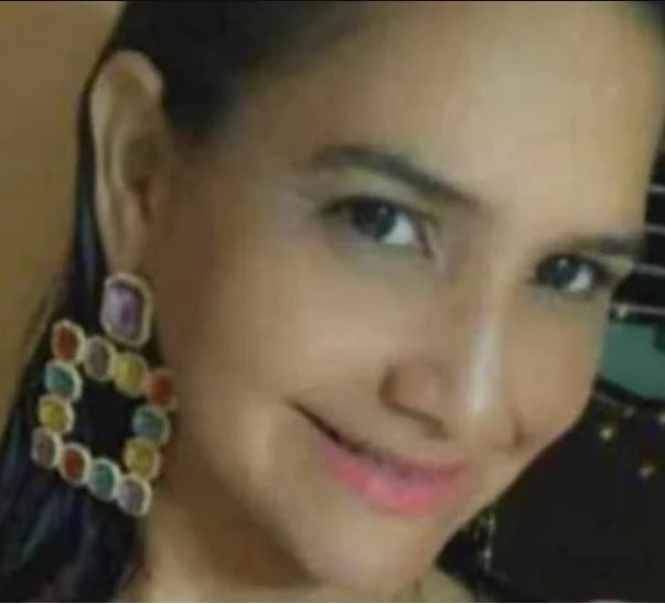 na joven murió a causa de un disparo en medio de un tiroteo en la provincia de Monte