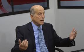 Max Puig, Puertoplateño en la cumbre climativa de Basil